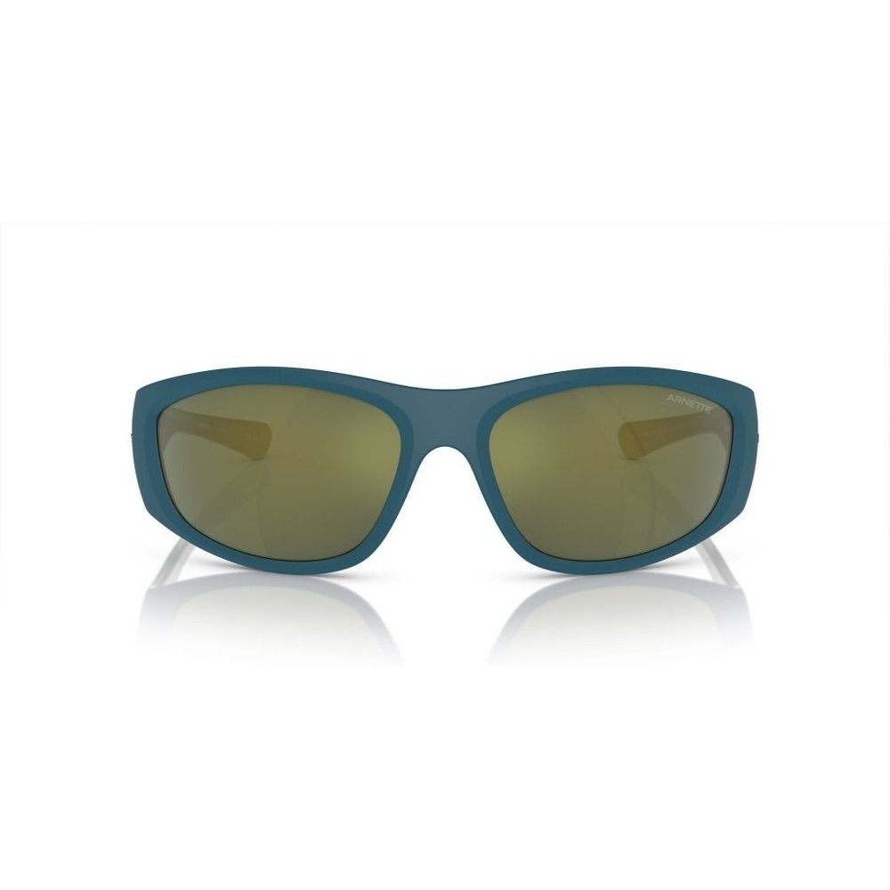 Arnette Blue Resin Sunglasses $199.00 Arnette Luzworld