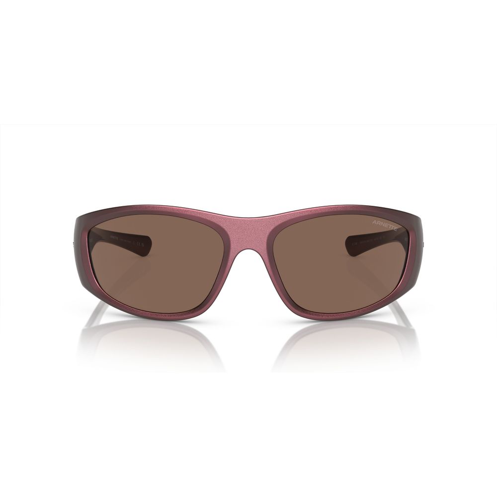 Arnette Red Resin Sunglasses $199.00 Arnette Luzworld