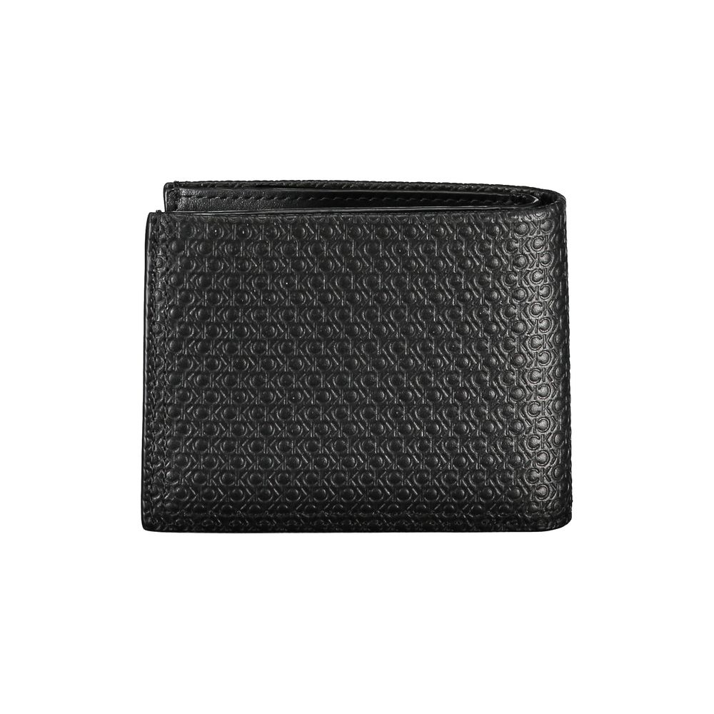 Calvin Klein Elegant Leather Bi-Fold Wallet with RFID Blocking $209.00 Calvin Klein Luzworld