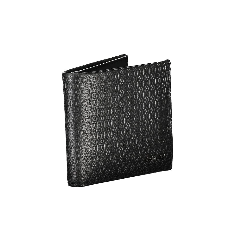 Calvin Klein Elegant Leather Bi-Fold Wallet with RFID Blocking $209.00 Calvin Klein Luzworld