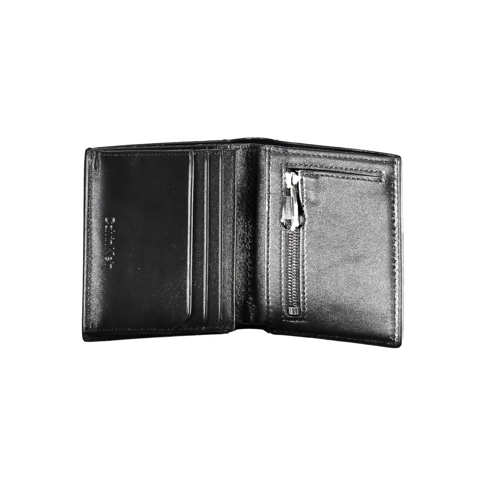 Calvin Klein Sleek Bifold Wallet with RFID Block Technology $217.00 Calvin Klein Luzworld