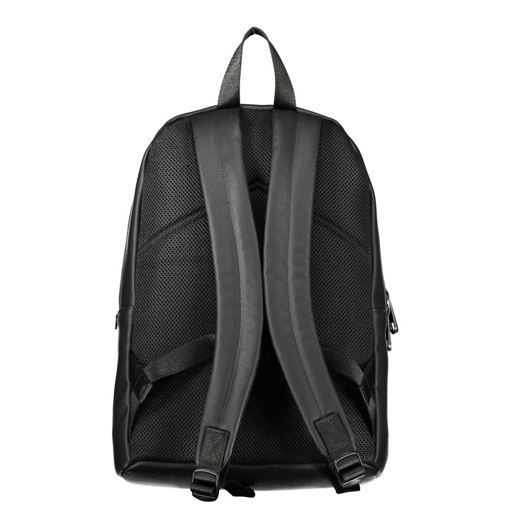 Calvin Klein Elegant Urban Backpack with Laptop Compartment $294.00 Calvin Klein Luzworld