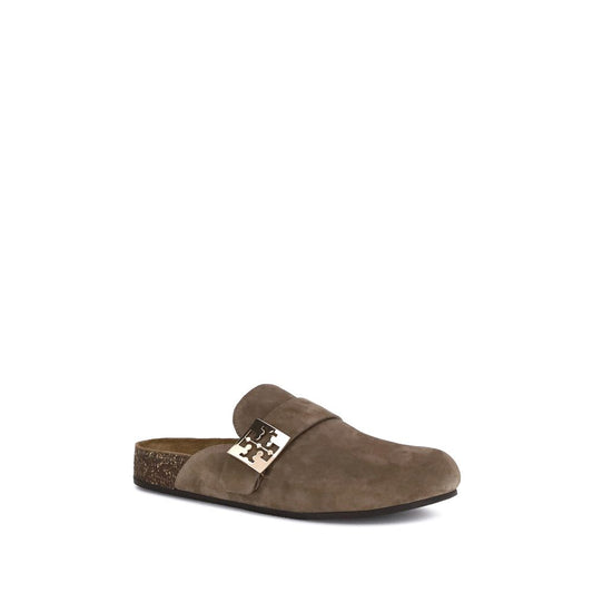 Tory Burch Mellow Mules $777.00 Tory Burch Luzworld