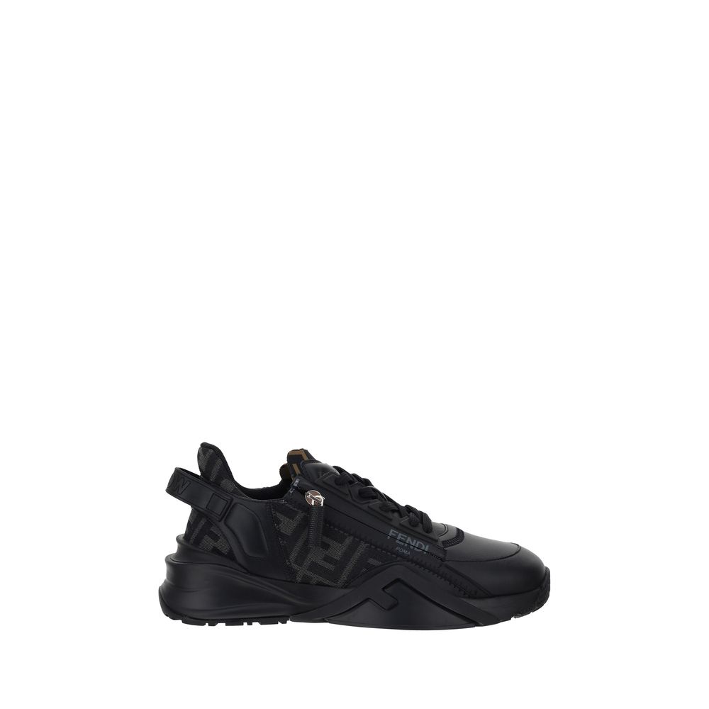 Fendi Flow Running Sneakers $1680.00 Fendi Luzworld