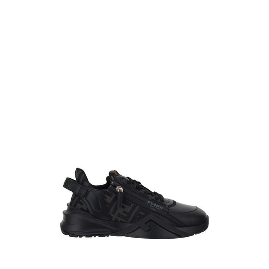 Fendi Flow Running Sneakers $1680.00 Fendi Luzworld