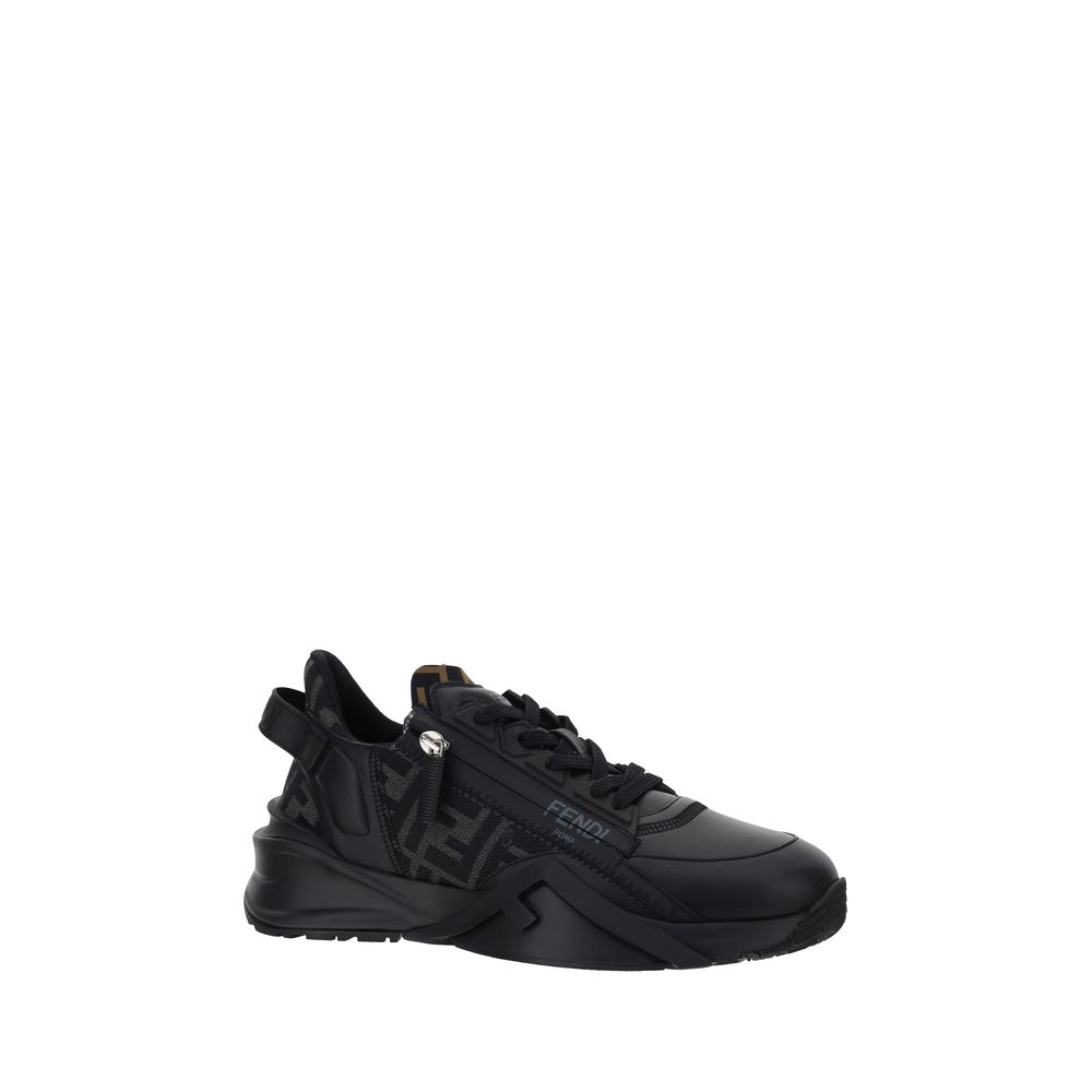 Fendi Flow Running Sneakers $1680.00 Fendi Luzworld