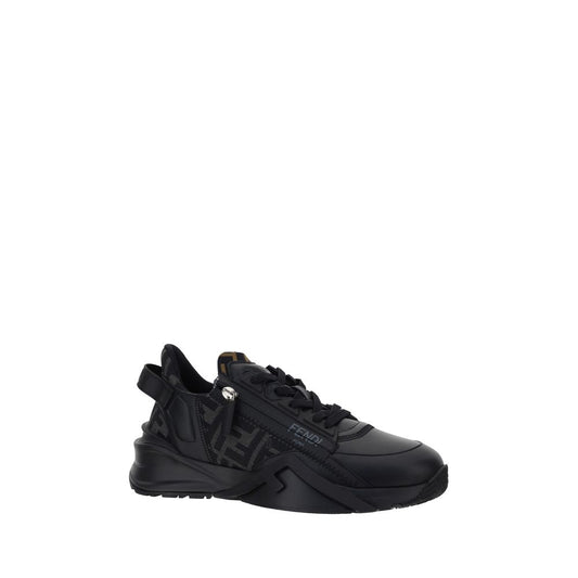 Fendi Flow Running Sneakers $1680.00 Fendi Luzworld