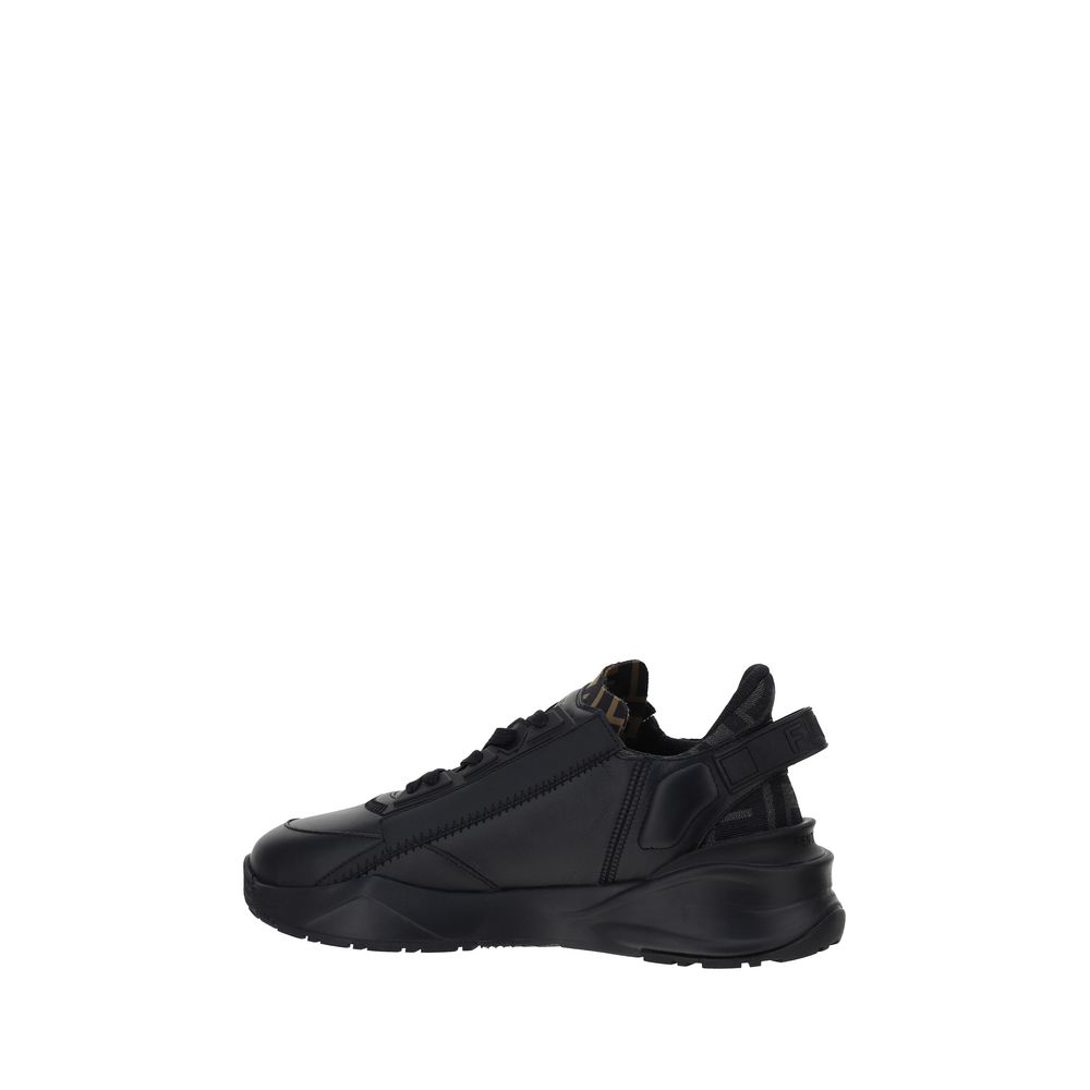 Fendi Flow Running Sneakers $1680.00 Fendi Luzworld