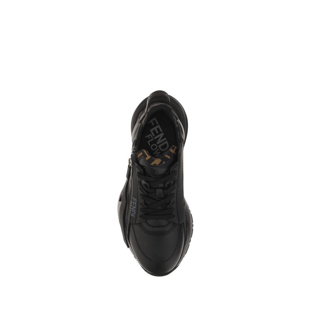 Fendi Flow Running Sneakers $1680.00 Fendi Luzworld