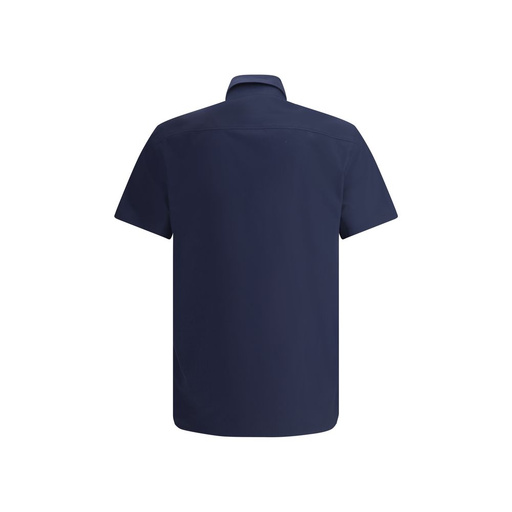 Burberry Short Sleeve Shirt $895.00 Burberry Luzworld
