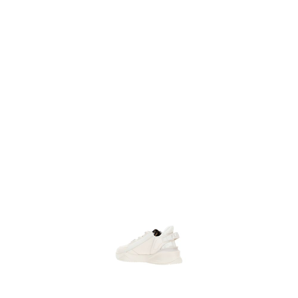 Fendi Flow Running Sneakers $1686.00 Fendi Luzworld