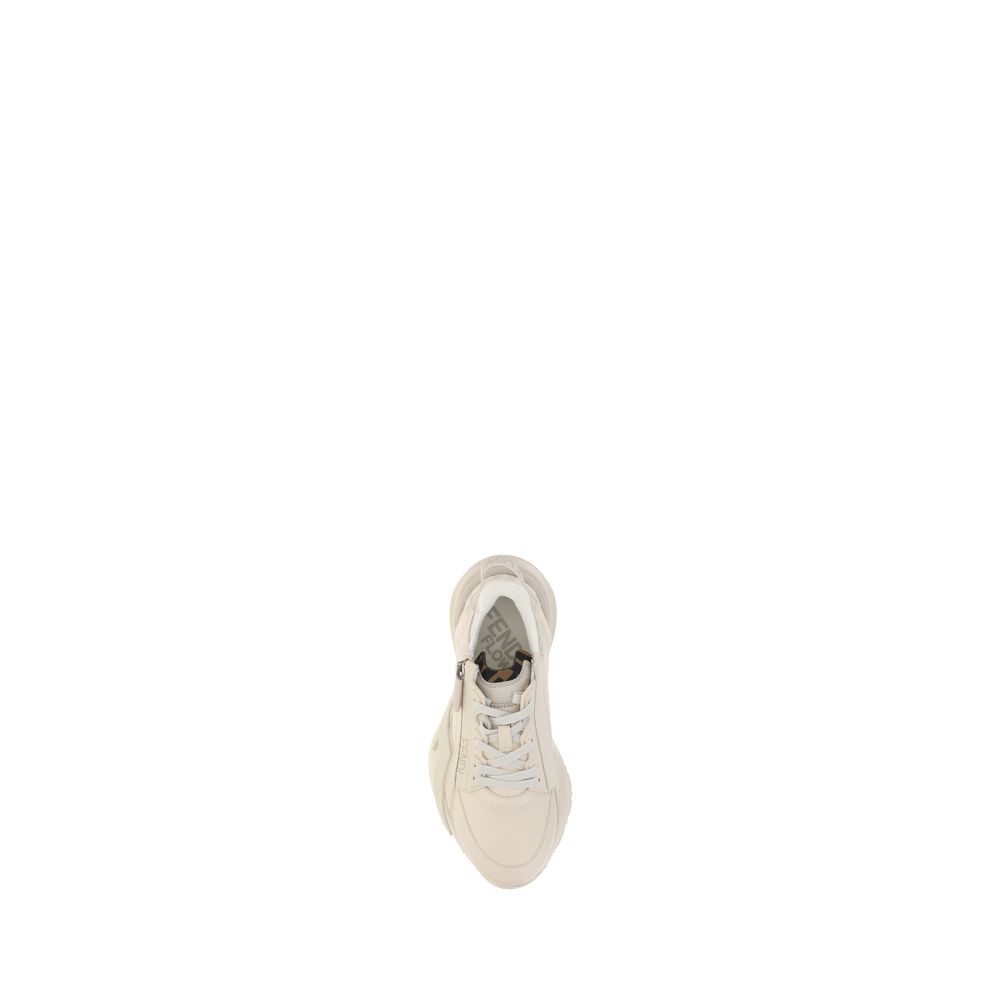 Fendi Flow Running Sneakers $1686.00 Fendi Luzworld