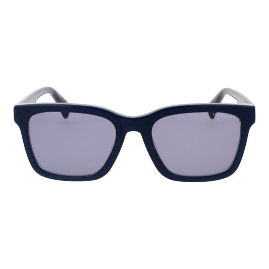 Ted Baker Blue Men Sunglass $224.00 Ted Baker Luzworld