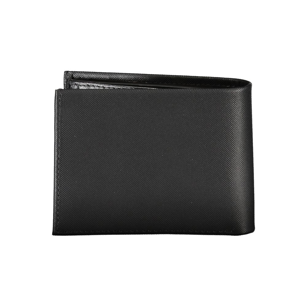 Calvin Klein Elegant Black Leather Wallet with RFID Blocking $209.00 Calvin Klein Luzworld