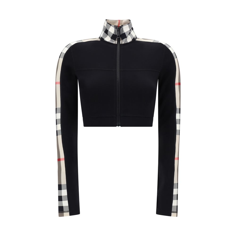 Burberry Cynthia Sweatshirt $1174.00 Burberry Luzworld