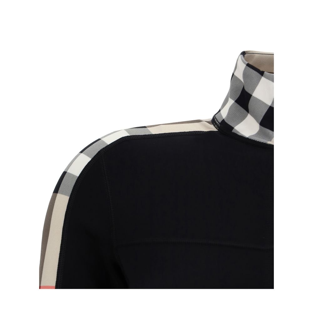 Burberry Cynthia Sweatshirt $1174.00 Burberry Luzworld