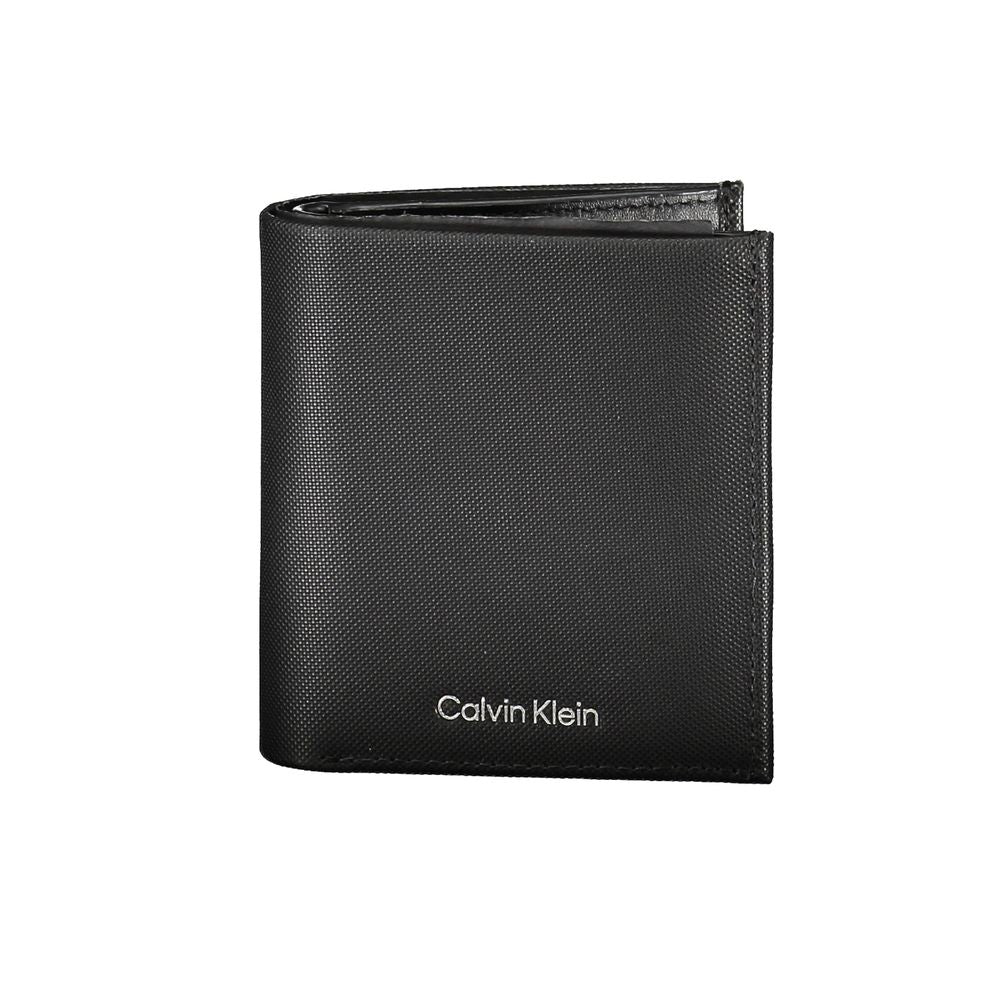 Calvin Klein Sleek Leather Bi-Fold Wallet with RFID Block $200.00 Calvin Klein Luzworld