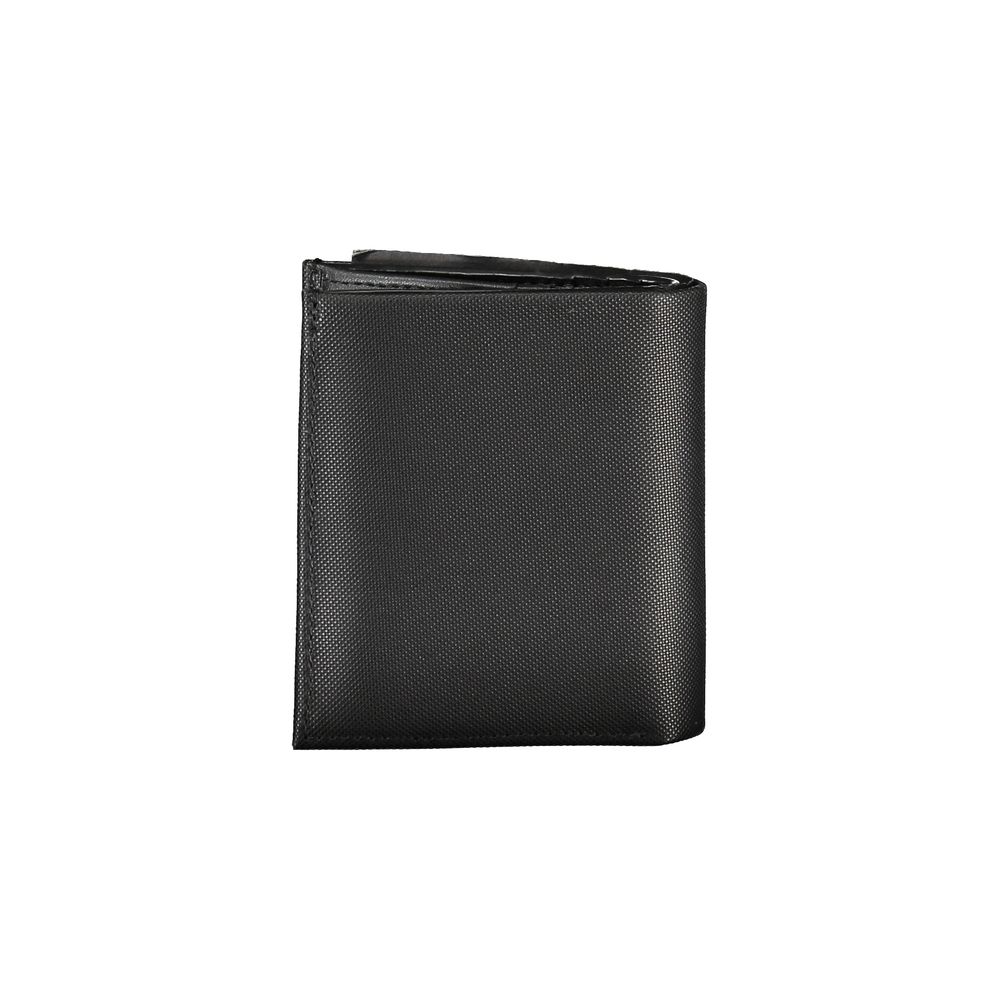 Calvin Klein Sleek Leather Bi-Fold Wallet with RFID Block $200.00 Calvin Klein Luzworld