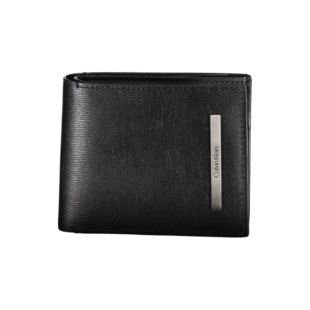 Calvin Klein Sleek Bifold Wallet with RFID Protection $208.00 Calvin Klein Luzworld