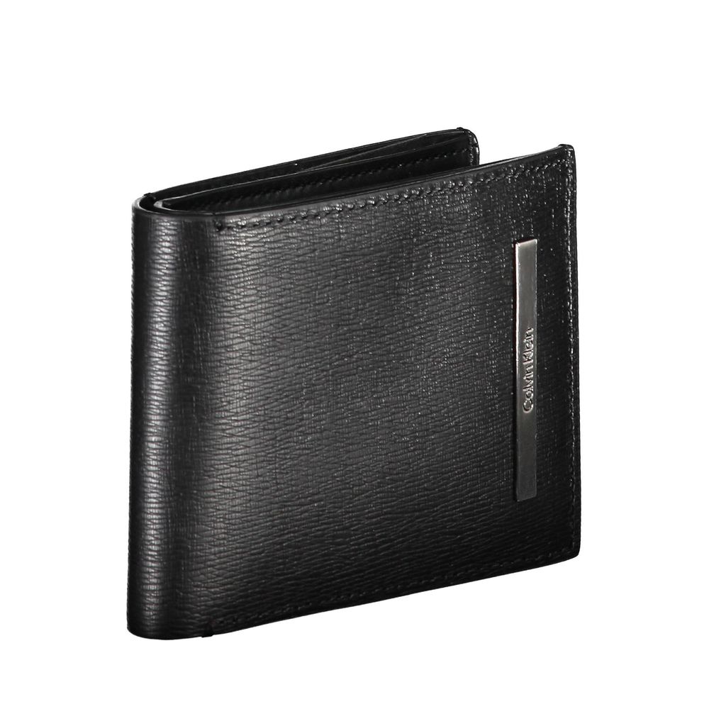 Calvin Klein Sleek Bifold Wallet with RFID Protection $208.00 Calvin Klein Luzworld