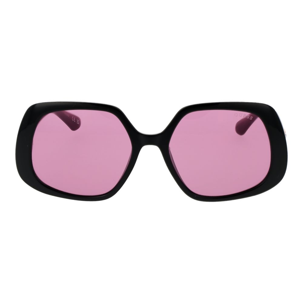 Guess Black Women Sunglass $190.00 Guess Luzworld