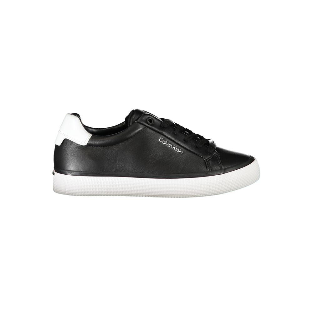 Calvin Klein Chic Laced Sports Sneakers with Contrast Details $271.00 Calvin Klein Luzworld