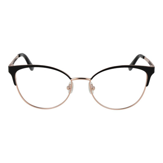 Guess Gold Women Glasses Frame $237.00 Guess Luzworld