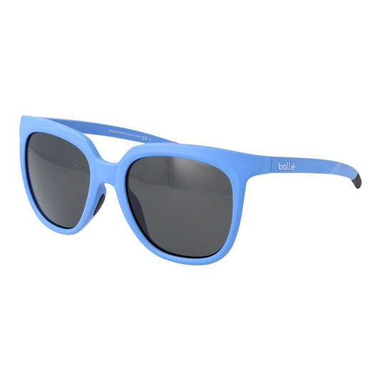 Bolle Blue Women Sunglass $218.00 Bolle Luzworld