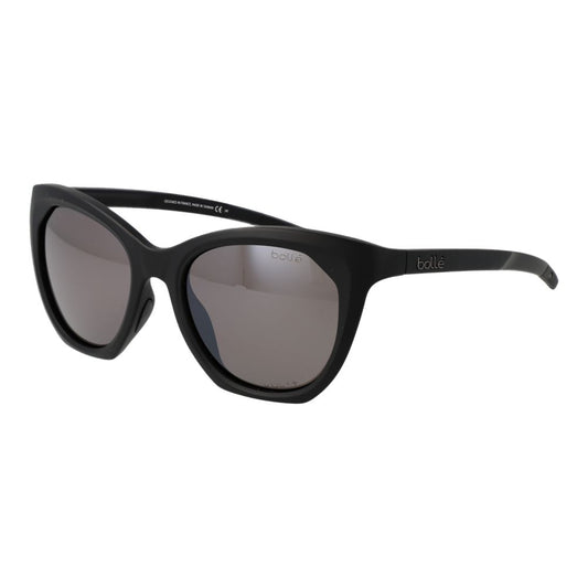 Bolle Black Women Sunglass $246.00 Bolle Luzworld