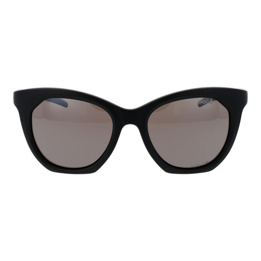 Bolle Black Women Sunglass $246.00 Bolle Luzworld