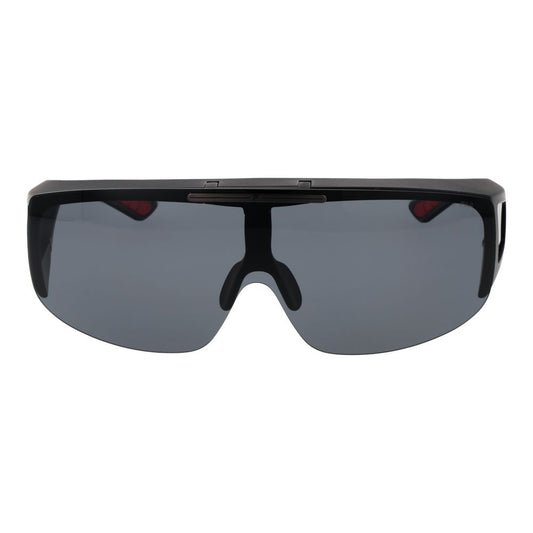 Fila Black Men Sunglass $452.00 Fila Luzworld