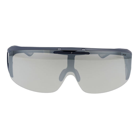 Fila Blue Men Sunglass $466.00 Fila Luzworld