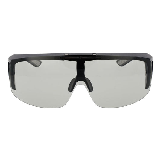 Fila Black Men Sunglass $466.00 Fila Luzworld