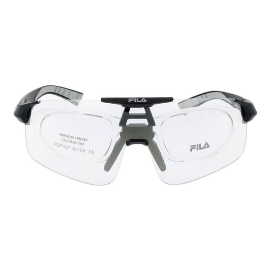 Fila Black Men Sunglass $466.00 Fila Luzworld