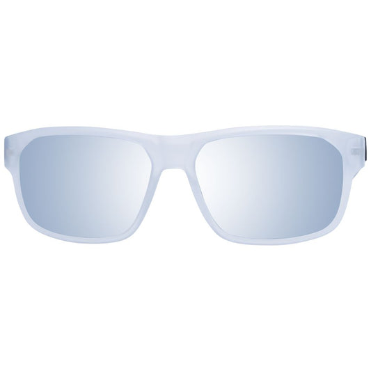 BMW Motorsport White Men Sunglass $180.00 BMW Motorsport Luzworld