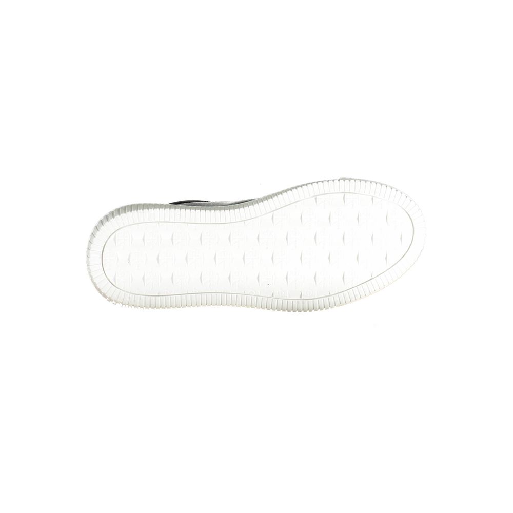 Calvin Klein Black Polyester Women Sneaker $289.00 Calvin Klein Luzworld
