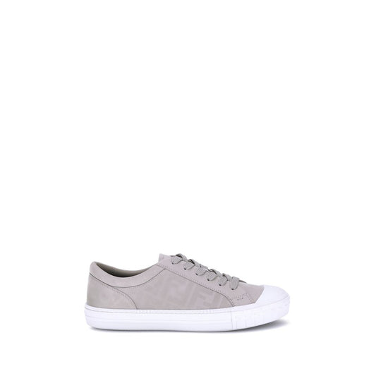 Fendi Domino Sneakers $1352.00 Fendi Luzworld