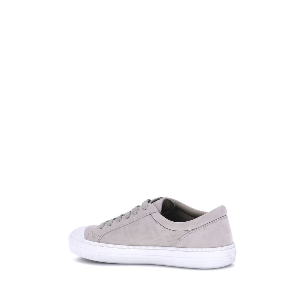 Fendi Domino Sneakers $1352.00 Fendi Luzworld