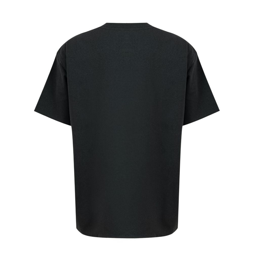 Bottega Veneta Gray Cotton T-Shirt $1396.00 Bottega Veneta Luzworld