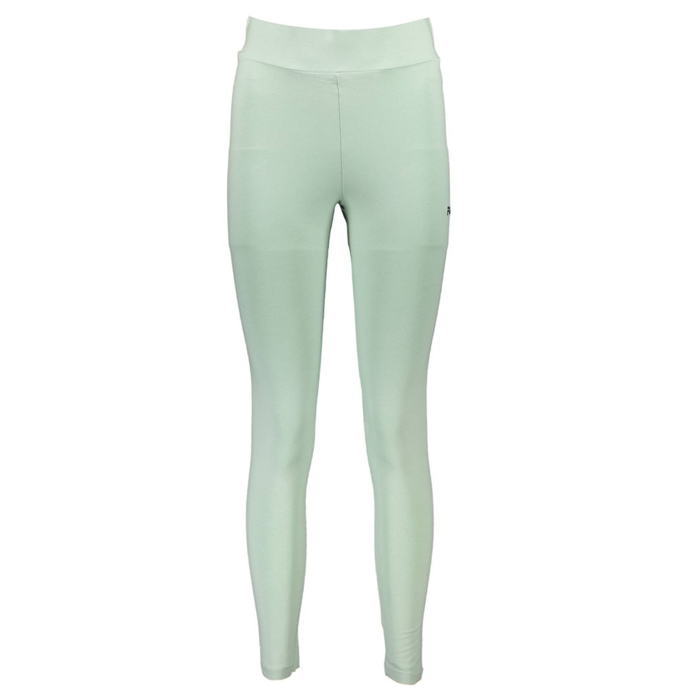 Fila Green Cotton Underwear $133.00 Fila Luzworld