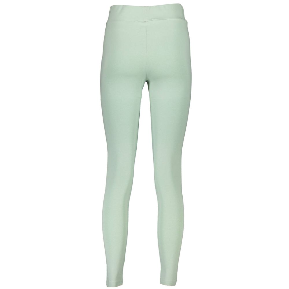 Fila Green Cotton Underwear $133.00 Fila Luzworld