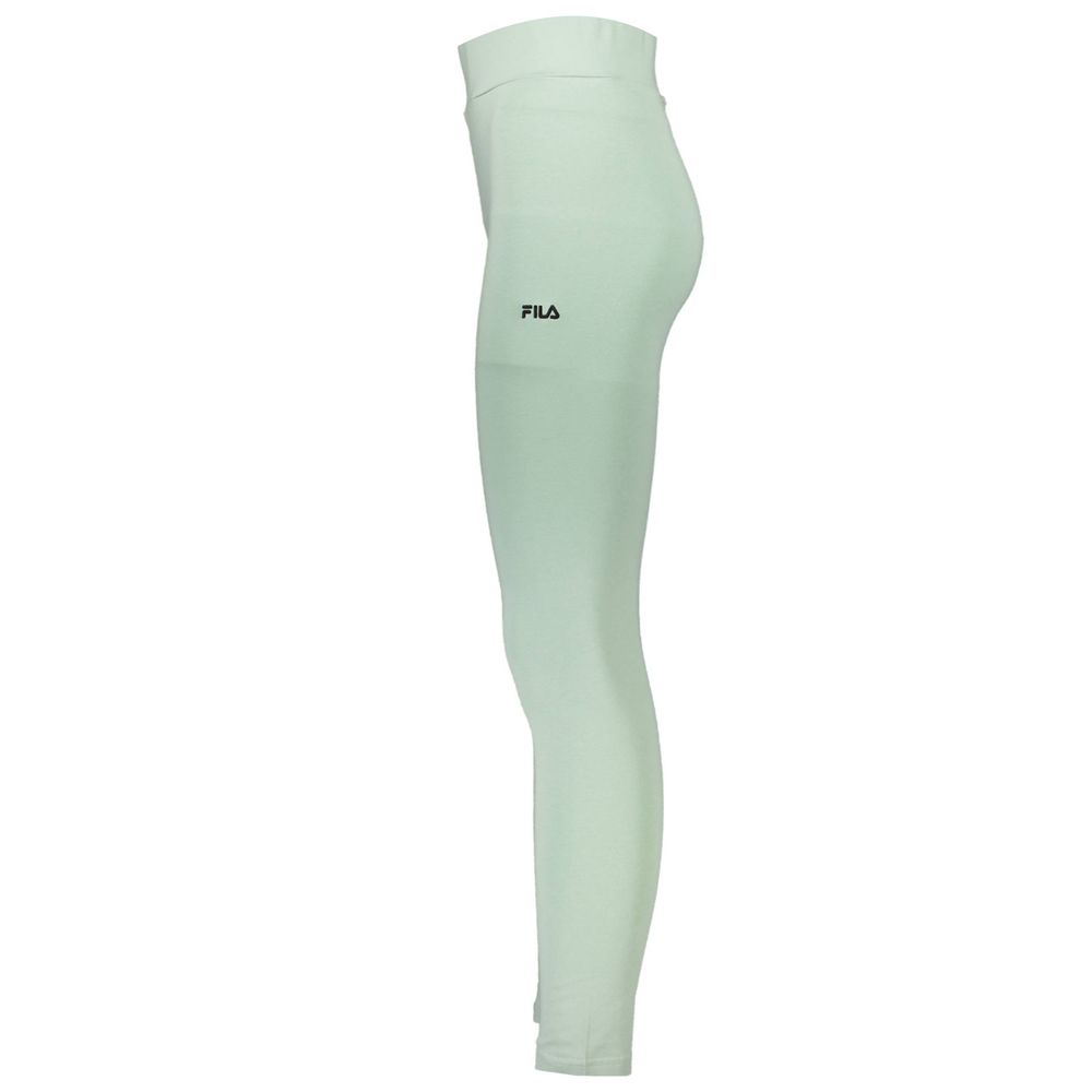 Fila Green Cotton Underwear $133.00 Fila Luzworld