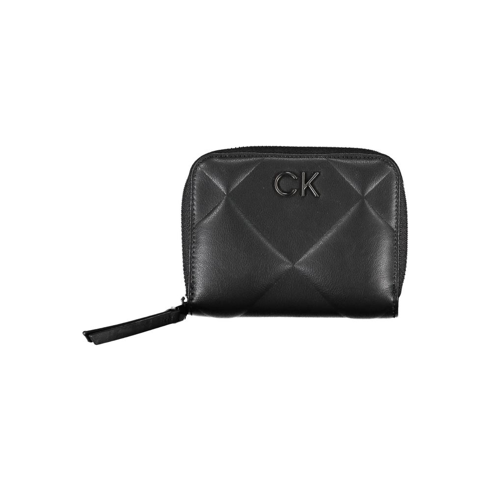 Calvin Klein Sleek RFID Secure Wallet with Coin Purse $193.00 Calvin Klein Luzworld