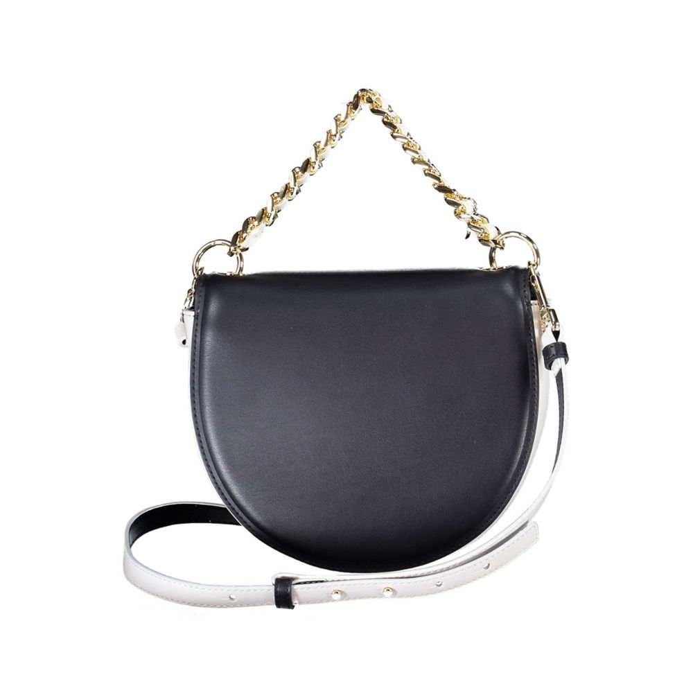 Tommy Hilfiger Blue Polyethylene Women Handbag $562.00 Tommy Hilfiger Luzworld