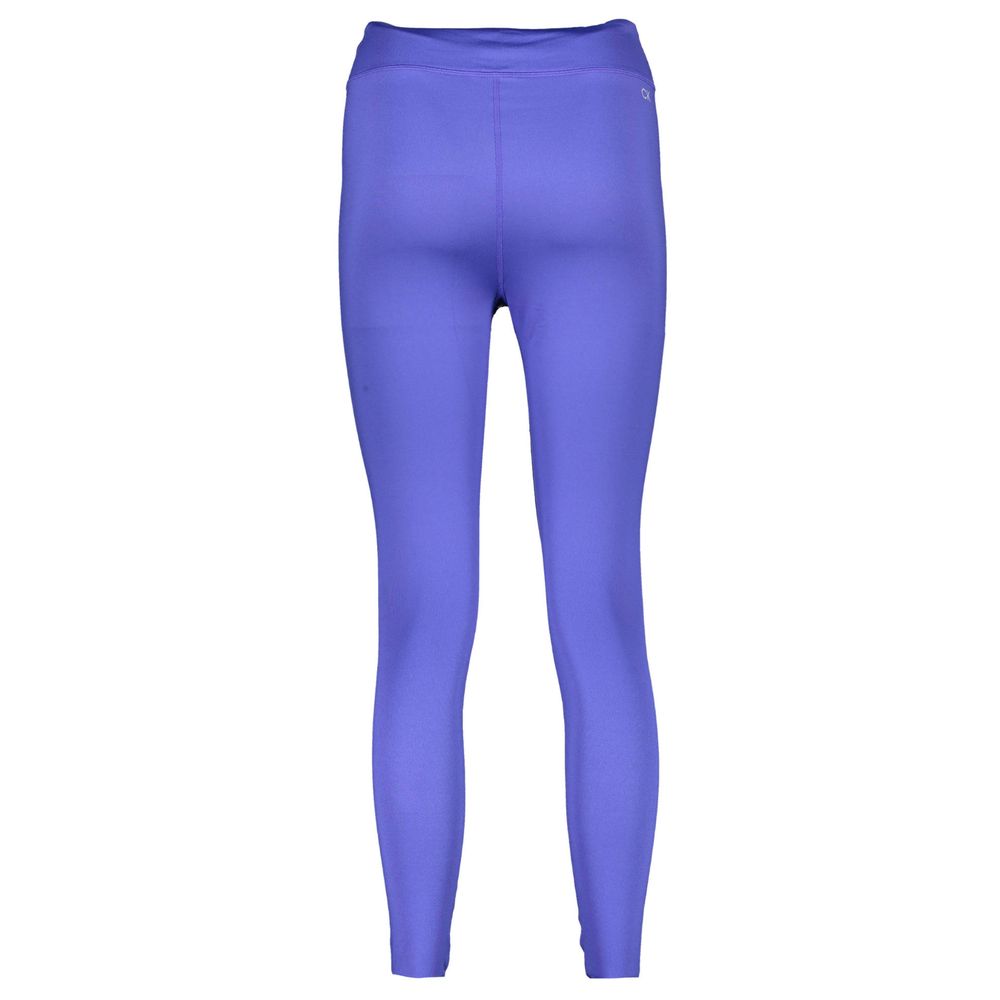 Calvin Klein Blue Polyester Underwear $143.00 Calvin Klein Luzworld