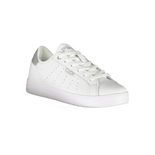 Fila Elegant Sporty Lace-up Sneakers $229.00 Fila Luzworld
