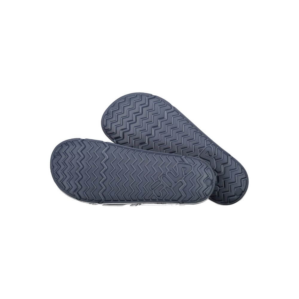 Fila Blue Polyethylene Men Sandal $124.00 Fila Luzworld