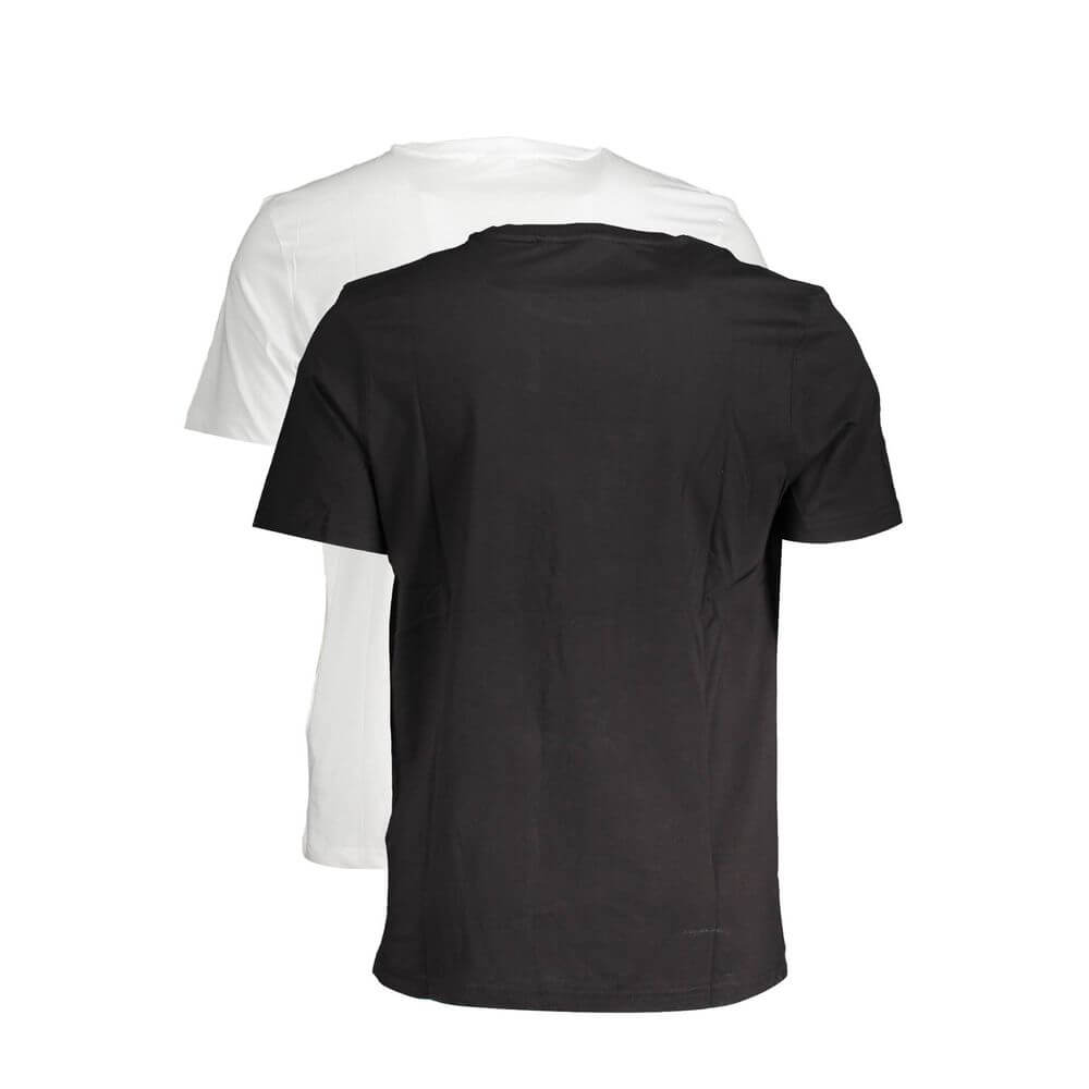 Fila White Cotton Women T-Shirt $142.00 Fila Luzworld