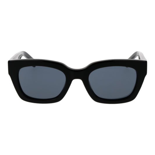 Tommy Hilfiger Black Women Sunglass $296.00 Tommy Hilfiger Luzworld