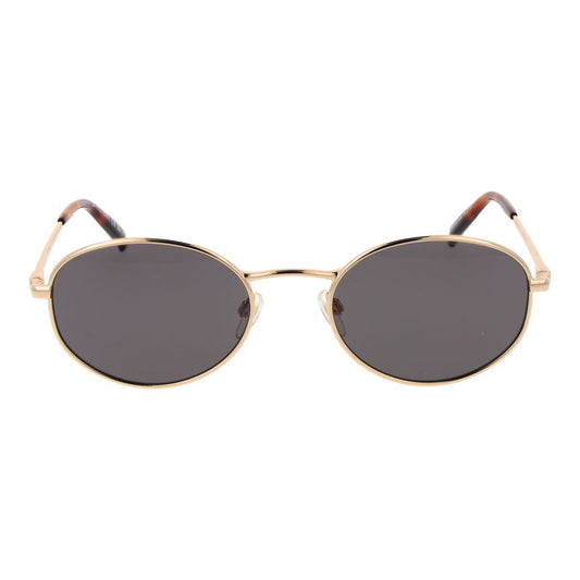 Tommy Hilfiger Gold Unisex Sunglass $286.00 Tommy Hilfiger Luzworld